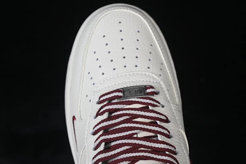 All categories Nk Air Force 1 Air Force series Nk Air Force 1 Low Air Force low-top Nike Air Force 1'07 Low Valentine's Day limited edition Air Force 1 low-top casual sneakers NH0601-539